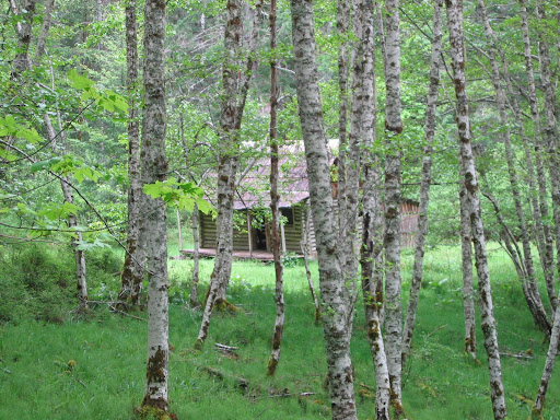 That She May Play in Eden