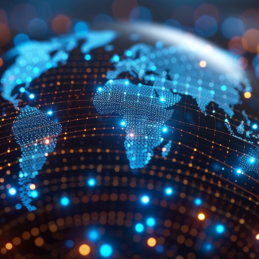 We were all profoundly affected by the dysfunction