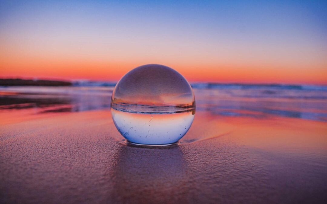 The Dawning Of You