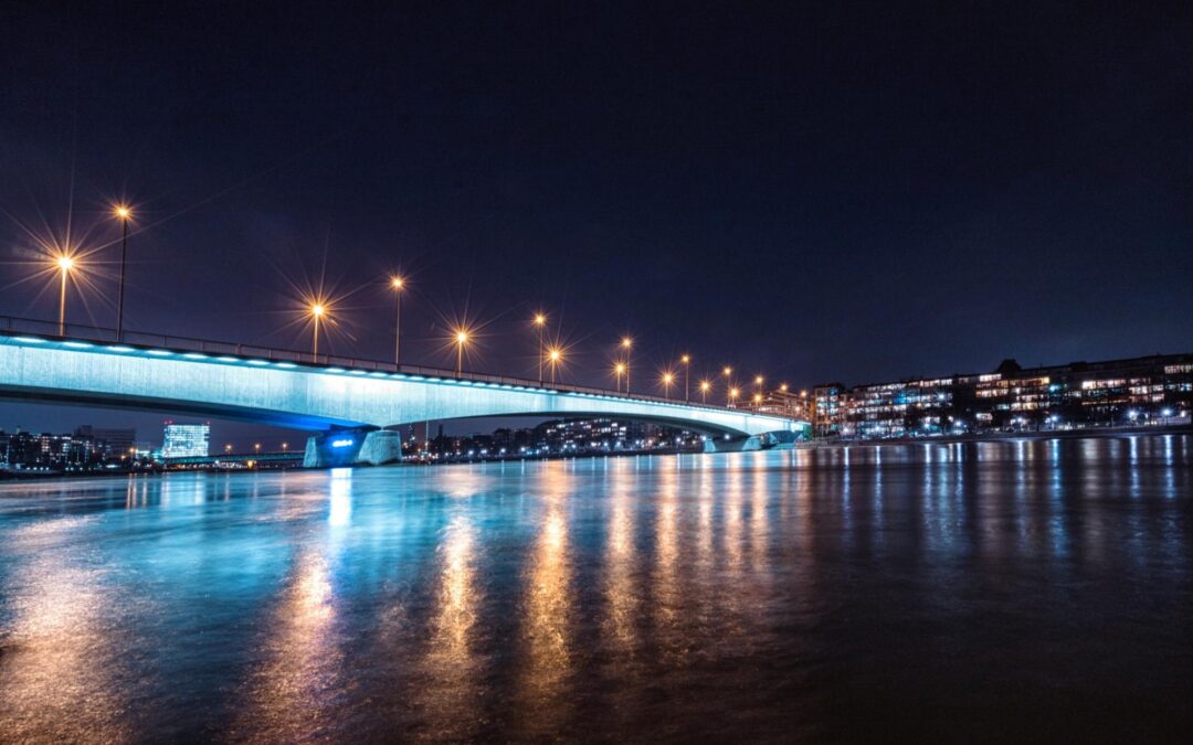 Bridge of Light