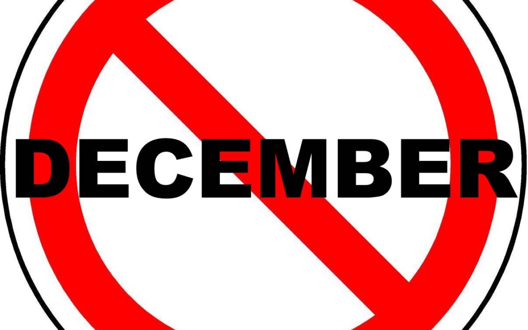 A Christmas I Remember