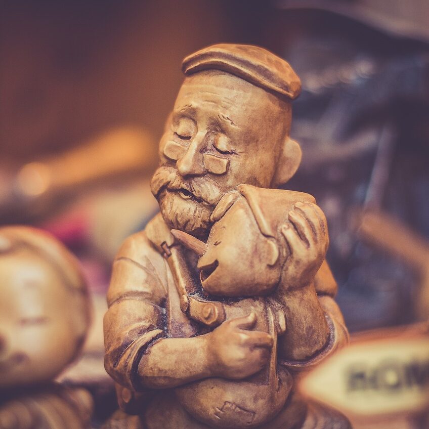 We were all profoundly affected by the dysfunction