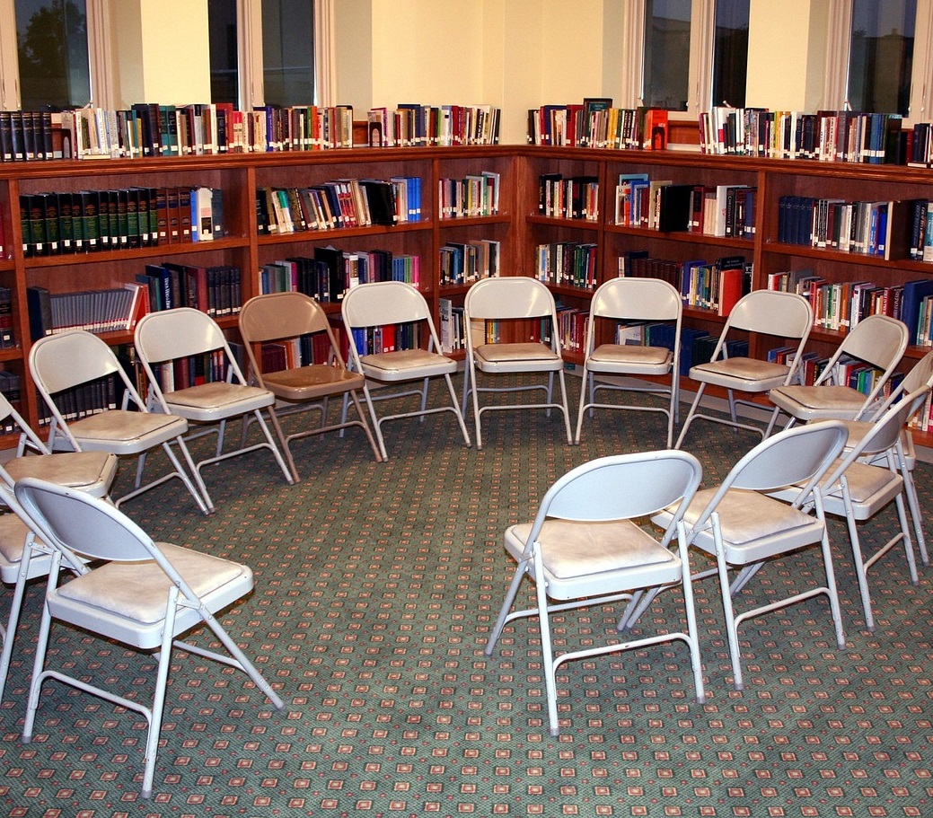 We were all profoundly affected by the dysfunction