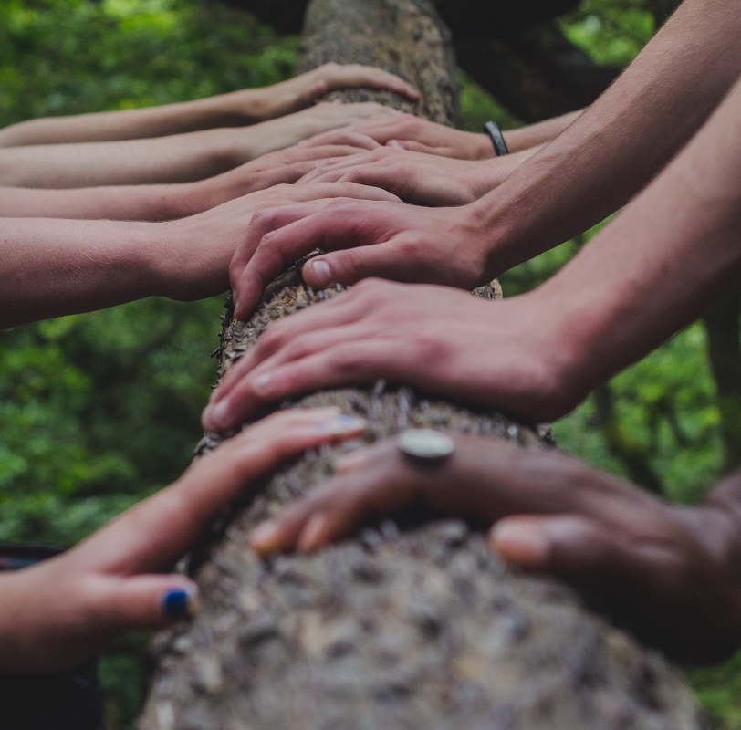 support We were all profoundly affected by the dysfunction