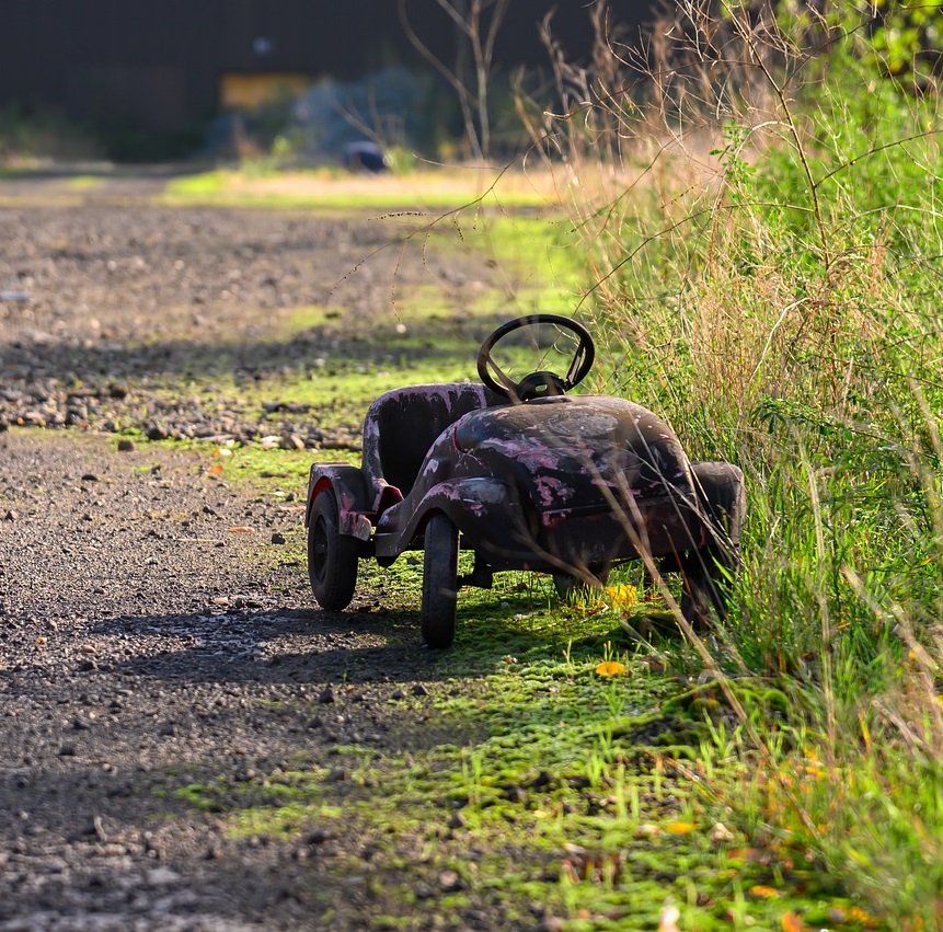 We were all profoundly affected by the dysfunction