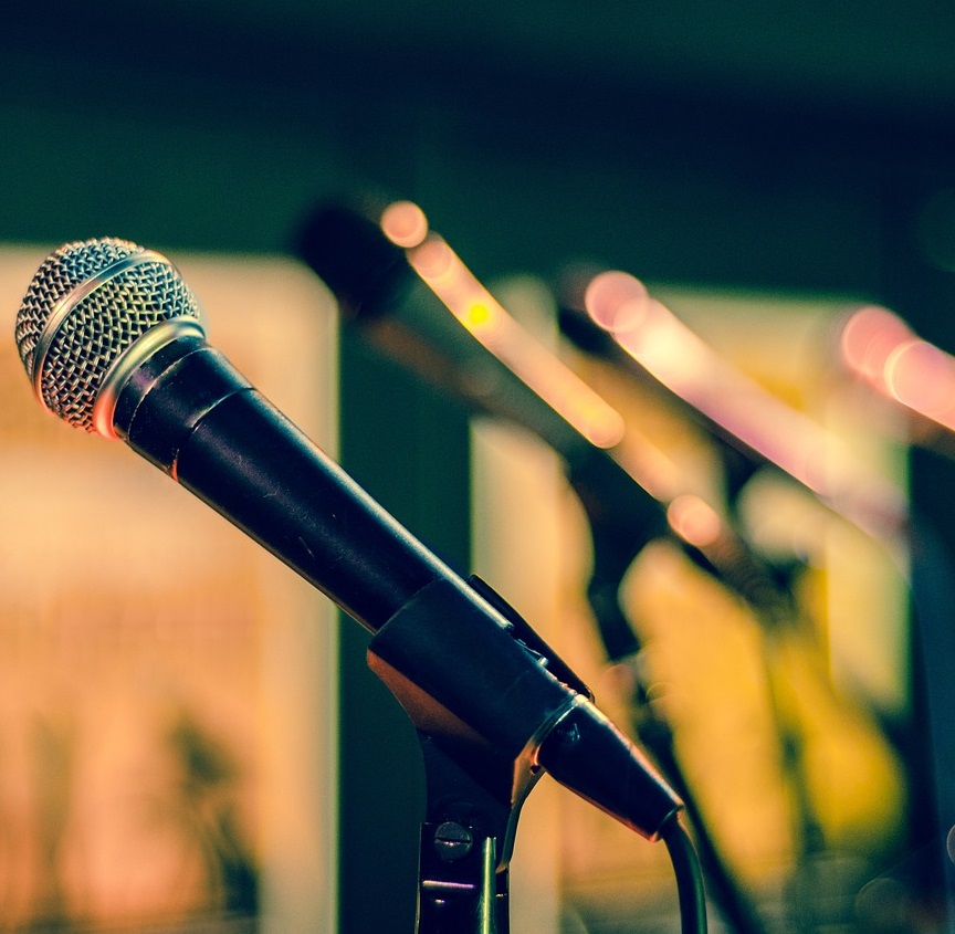 About Us first image We were all profoundly affected by the dysfunction