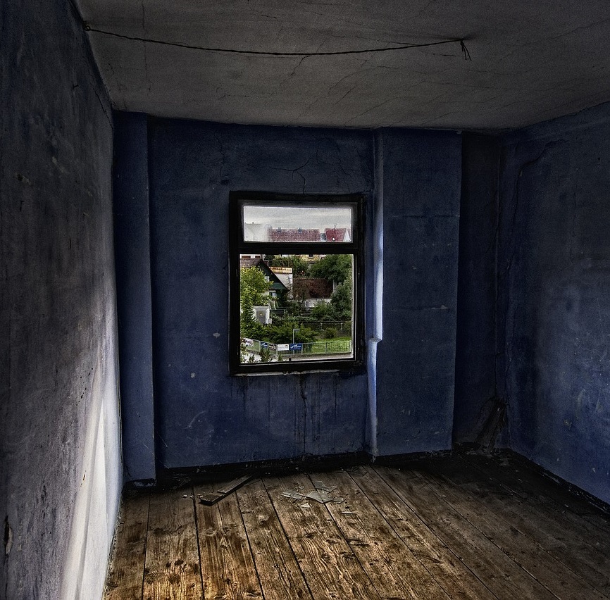 We were all profoundly affected by the dysfunction