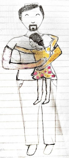 رسالة من الوالد المحب