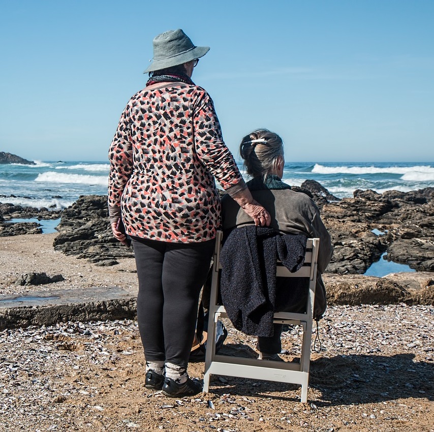 We were all profoundly affected by the dysfunction