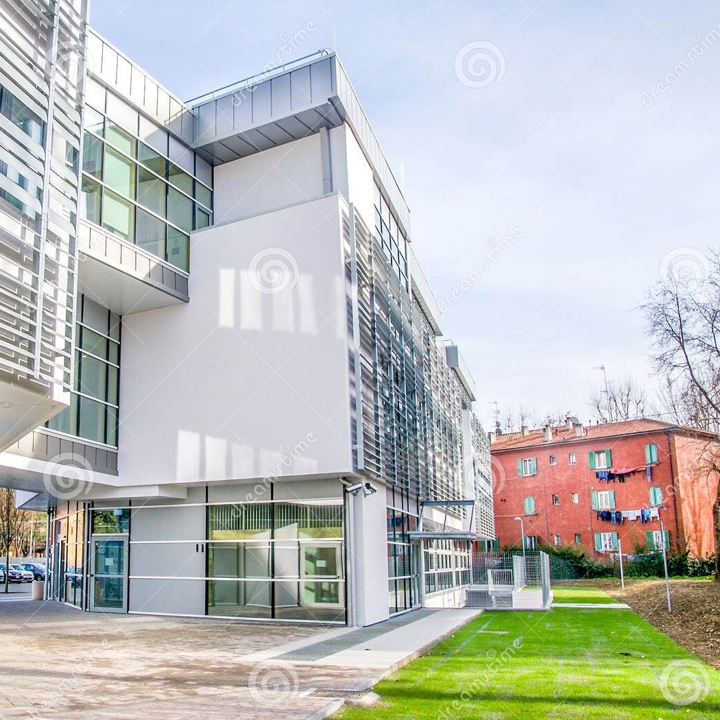 Public Services and Hospitals & Institutions