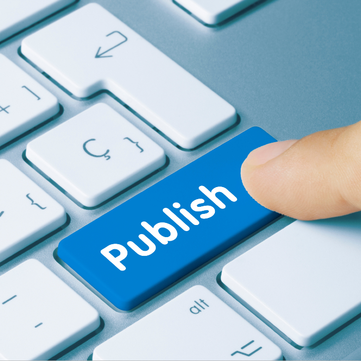 Publishing