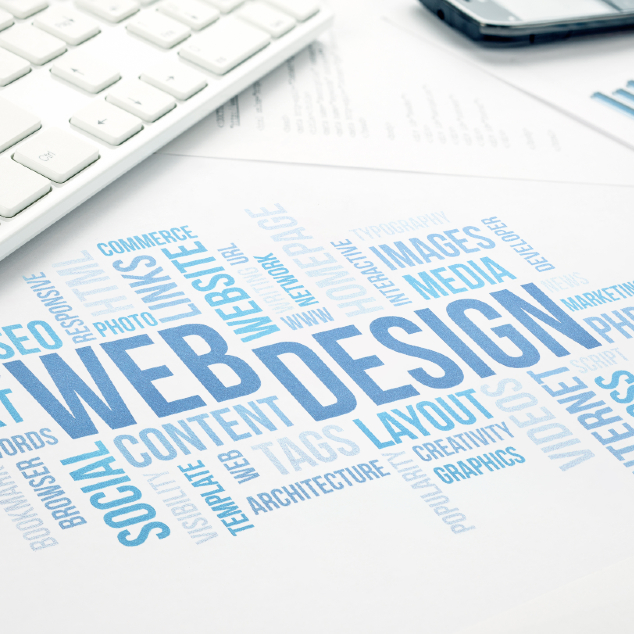 Website Design