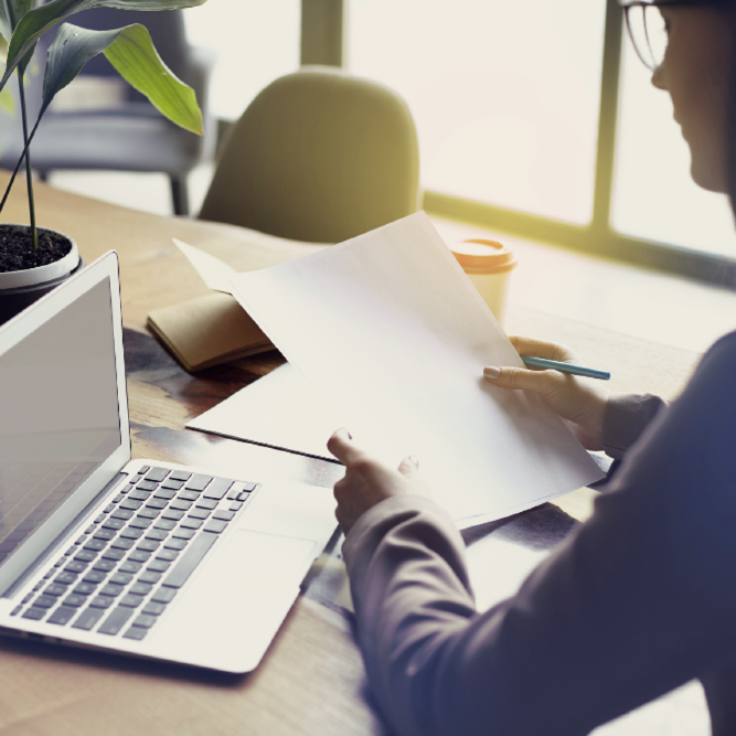 Literature Evaluation