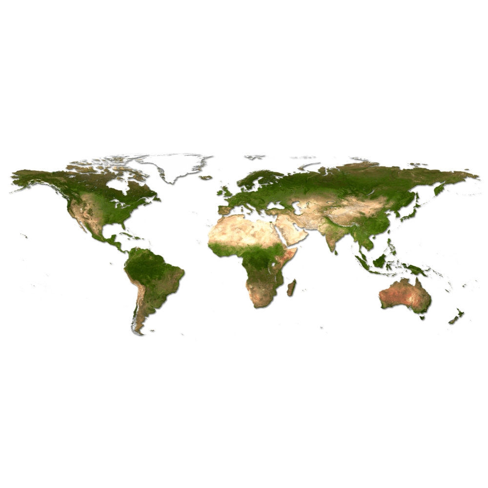 Intergroups & Regions