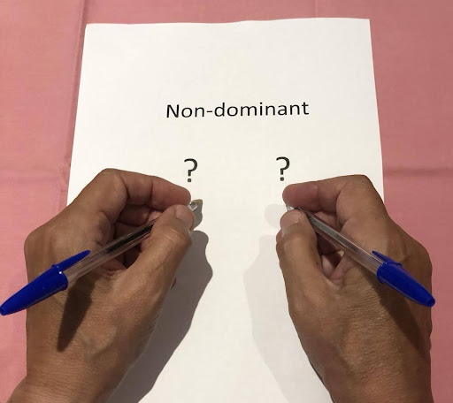 Quoi non-dominante ?