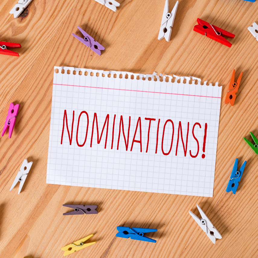 Nominating Committee