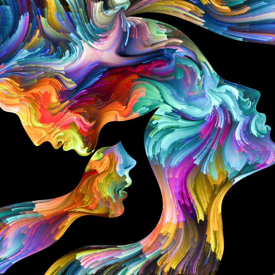 We were all profoundly affected by the dysfunction